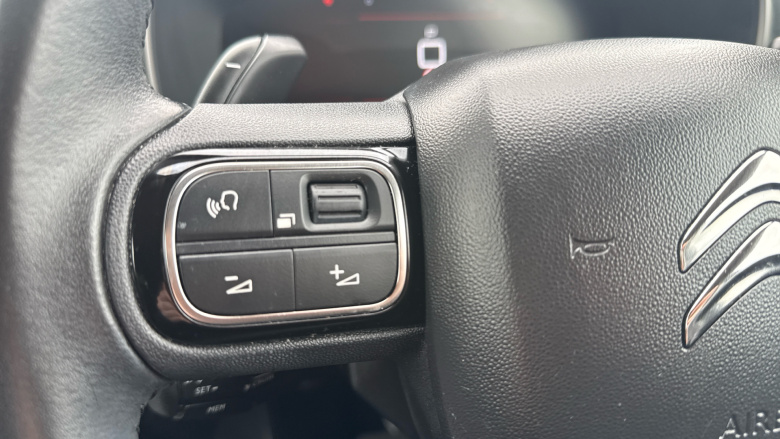 Citroen C5 Aircross 1.5 BlueHDi Max 5dr EAT8 Diesel Hatchback